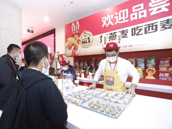 好燕麦吃西麦，中国燕麦上市企业全产业链把控燕麦品质