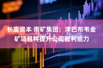 长富资本 南矿集团：津巴布韦金矿项目将提升公司盈利能力