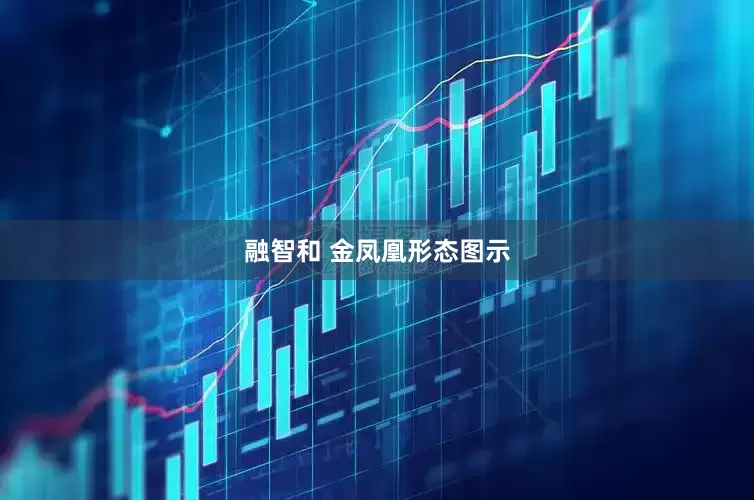 融智和 金凤凰形态图示